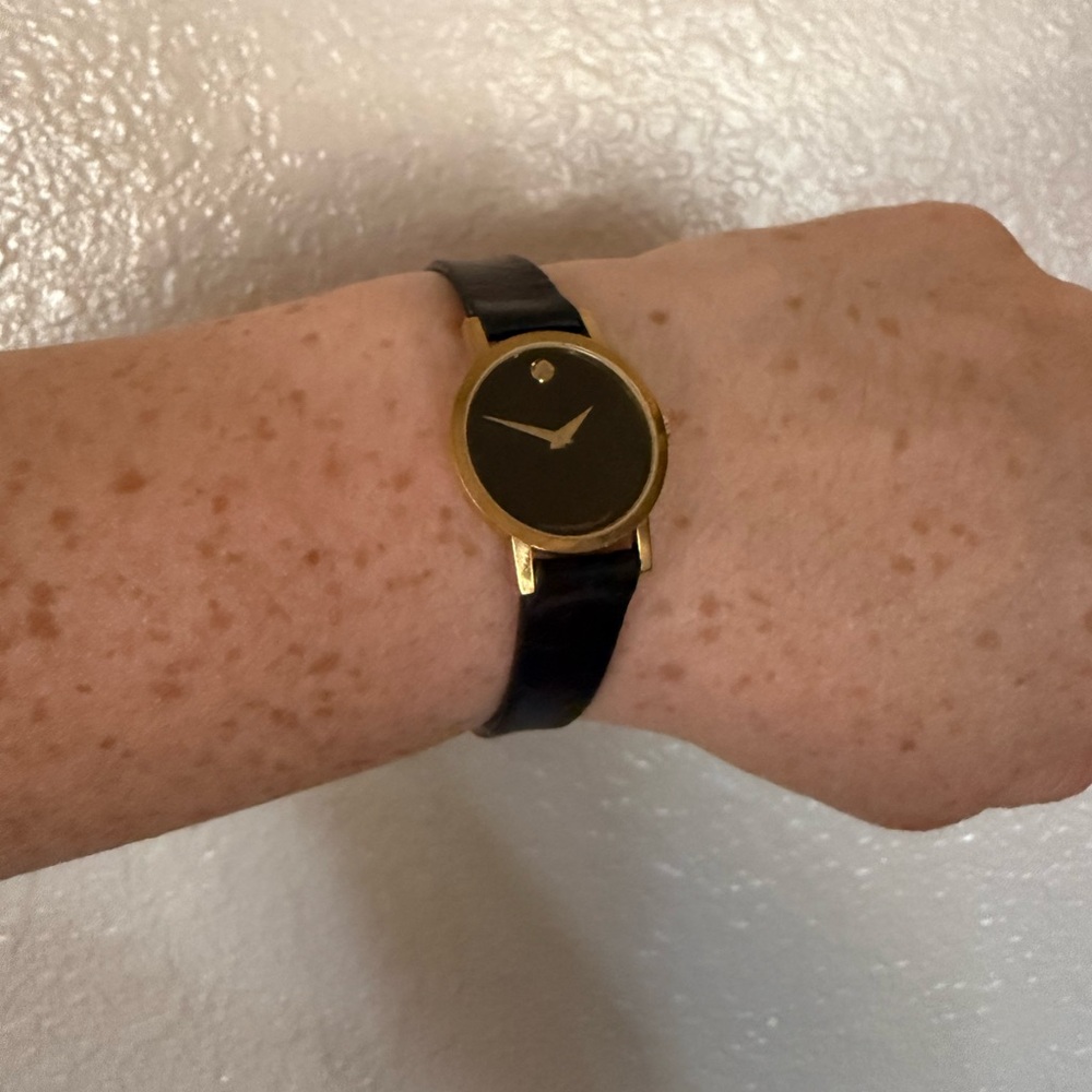 🖤MOVADO🖤
